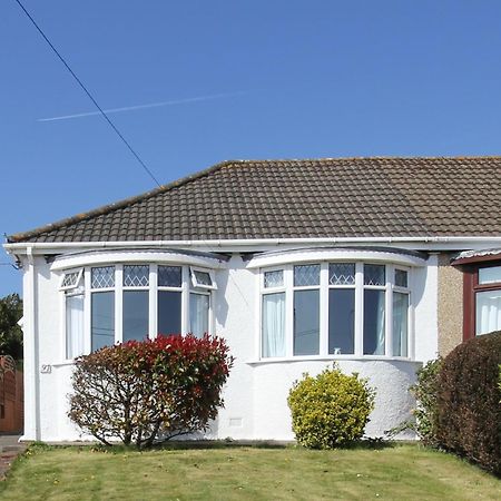 Blue Rose Cottage Burry Port Cameră foto