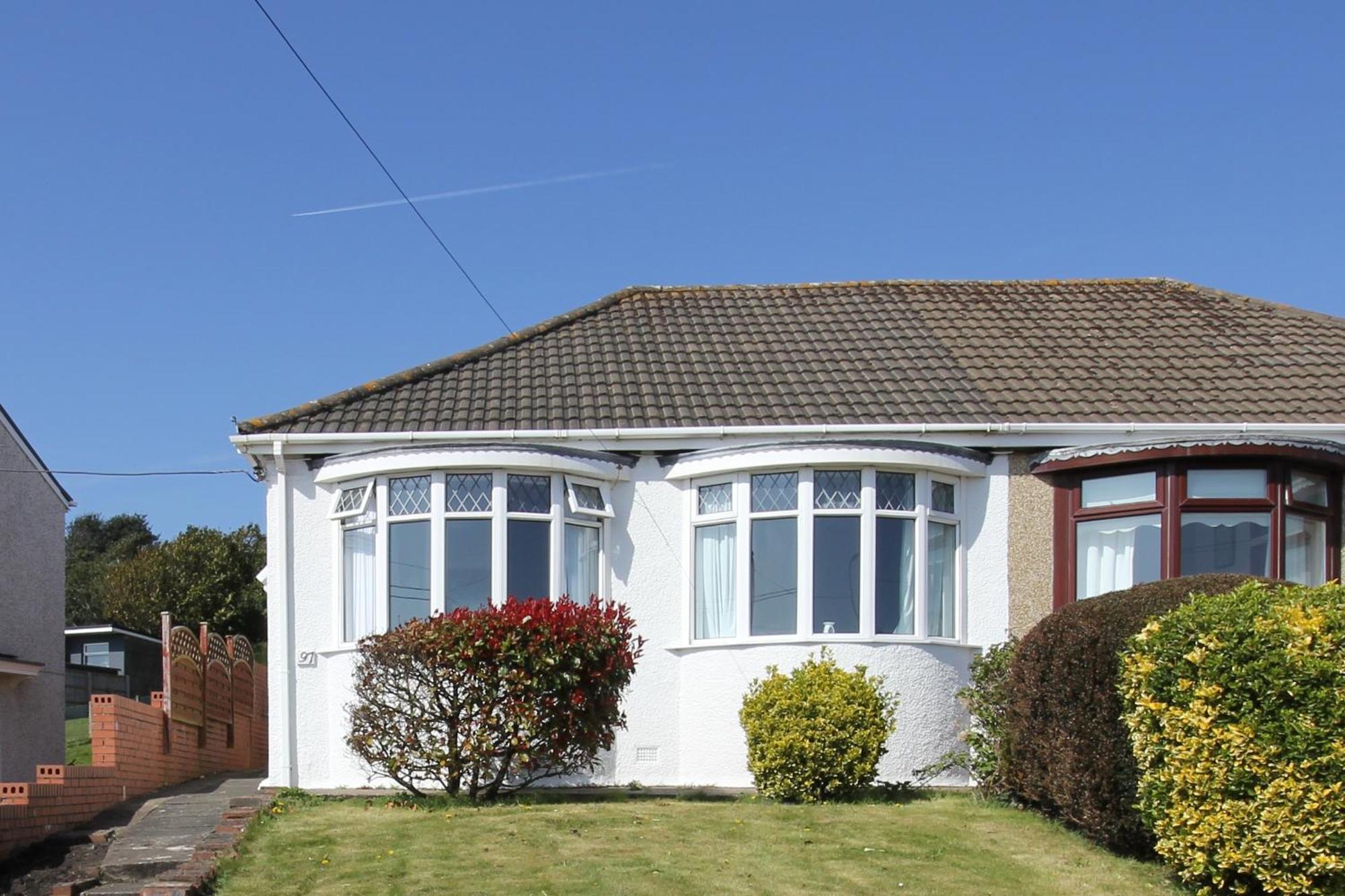 Blue Rose Cottage Burry Port Cameră foto